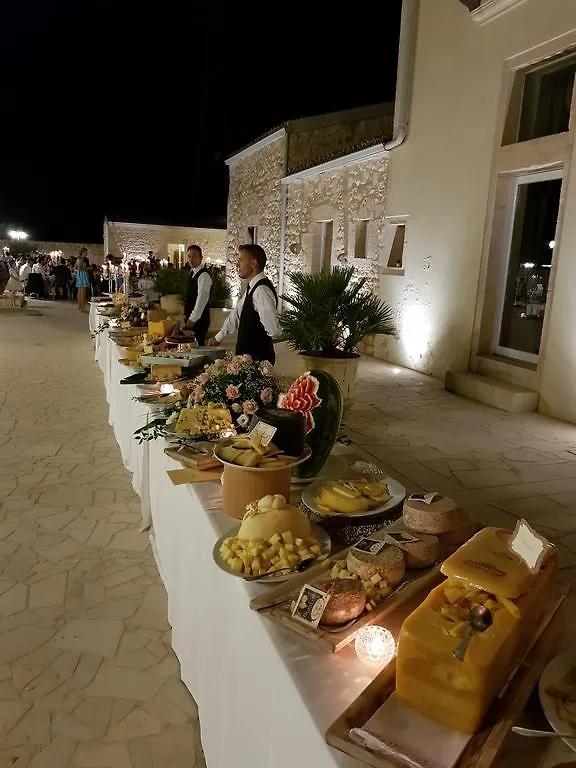Resort Casale 1821 Hotel Ragusa