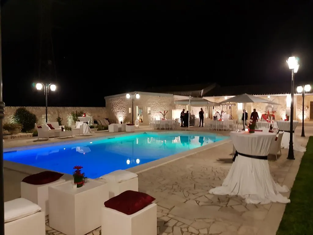 Resort Casale 1821 Hotel Ragusa