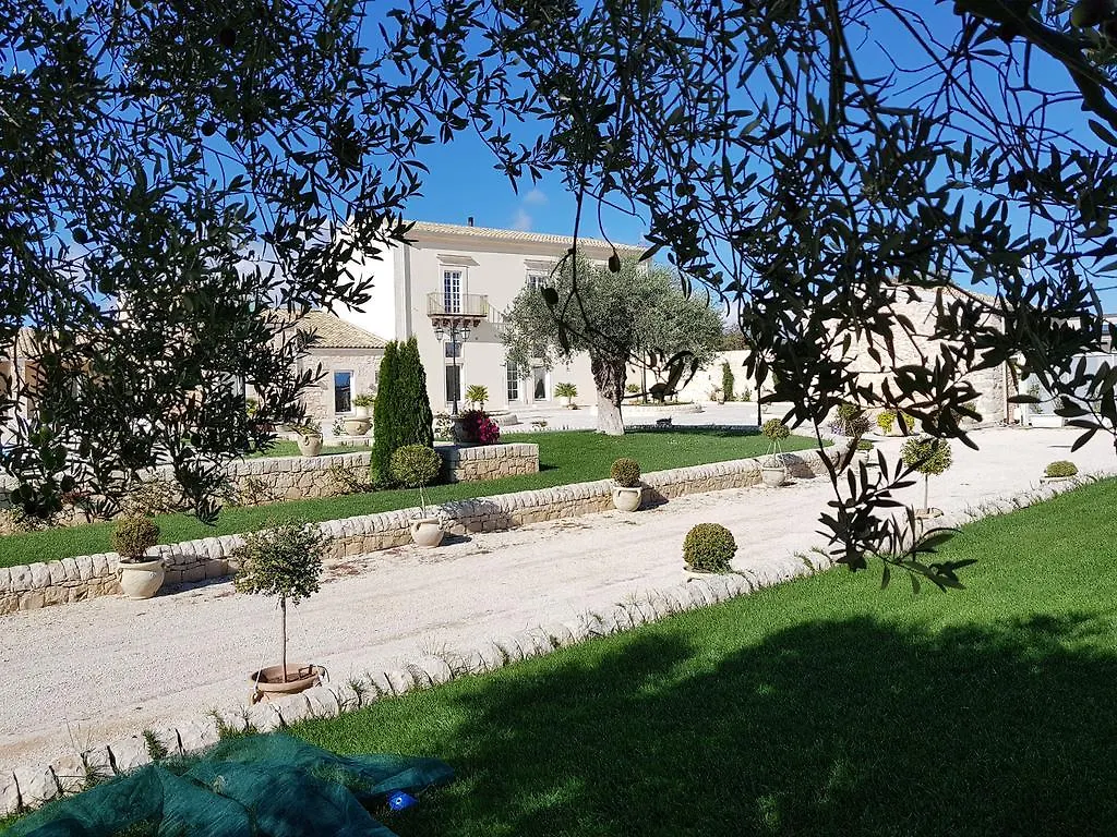 Resort Casale 1821 Hotel Ragusa