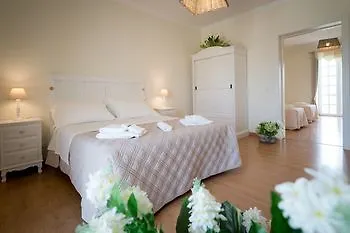 *** Resort Casale 1821 Hotel Ragusa Italy
