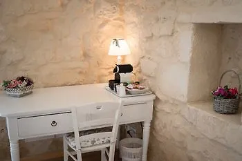 Casale 1821 Hotel Ragusa Resort