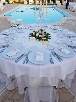 Resort Casale 1821 Hotel Ragusa