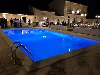 Casale 1821 Hotel Ragusa 3*,  Italy