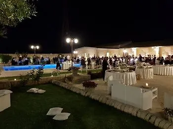 Casale 1821 Hotel Ragusa Italy