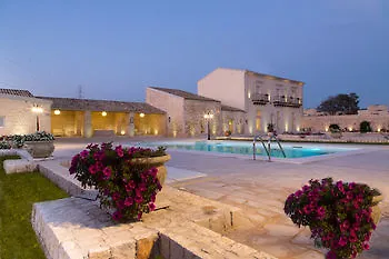 *** Resort Casale 1821 Hotel Ragusa Italy
