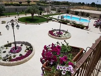 Casale 1821 Hotel Ragusa 3*,  Italy