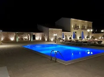 Casale 1821 Hotel Ragusa Italy