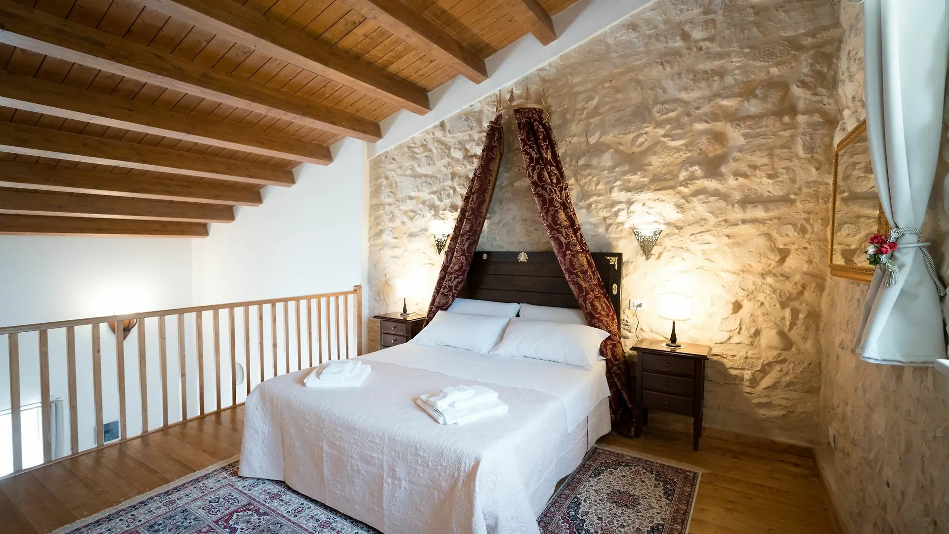 Casale 1821 Hotel Ragusa 3*,  Italy