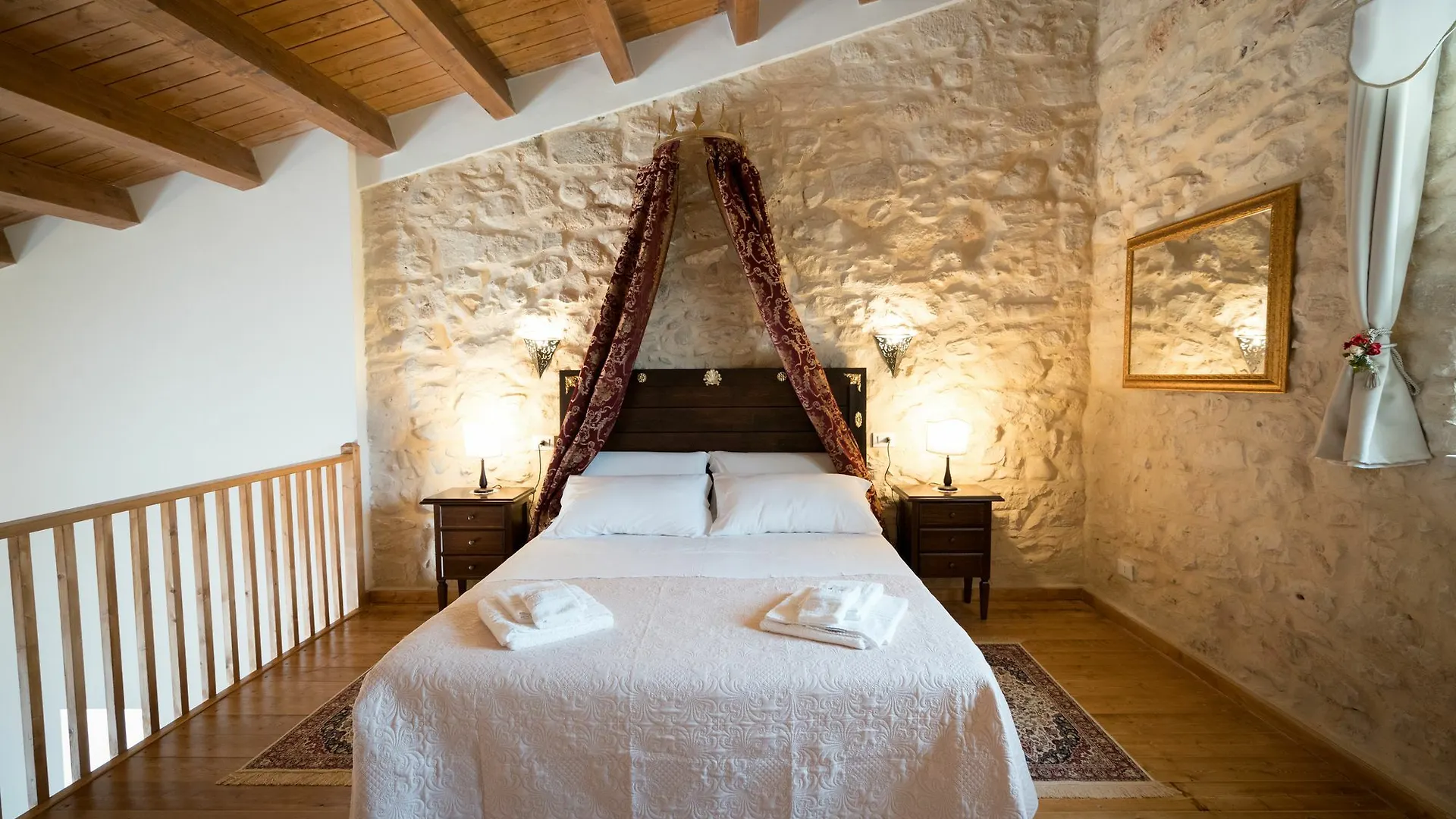 Casale 1821 Hotel Ragusa