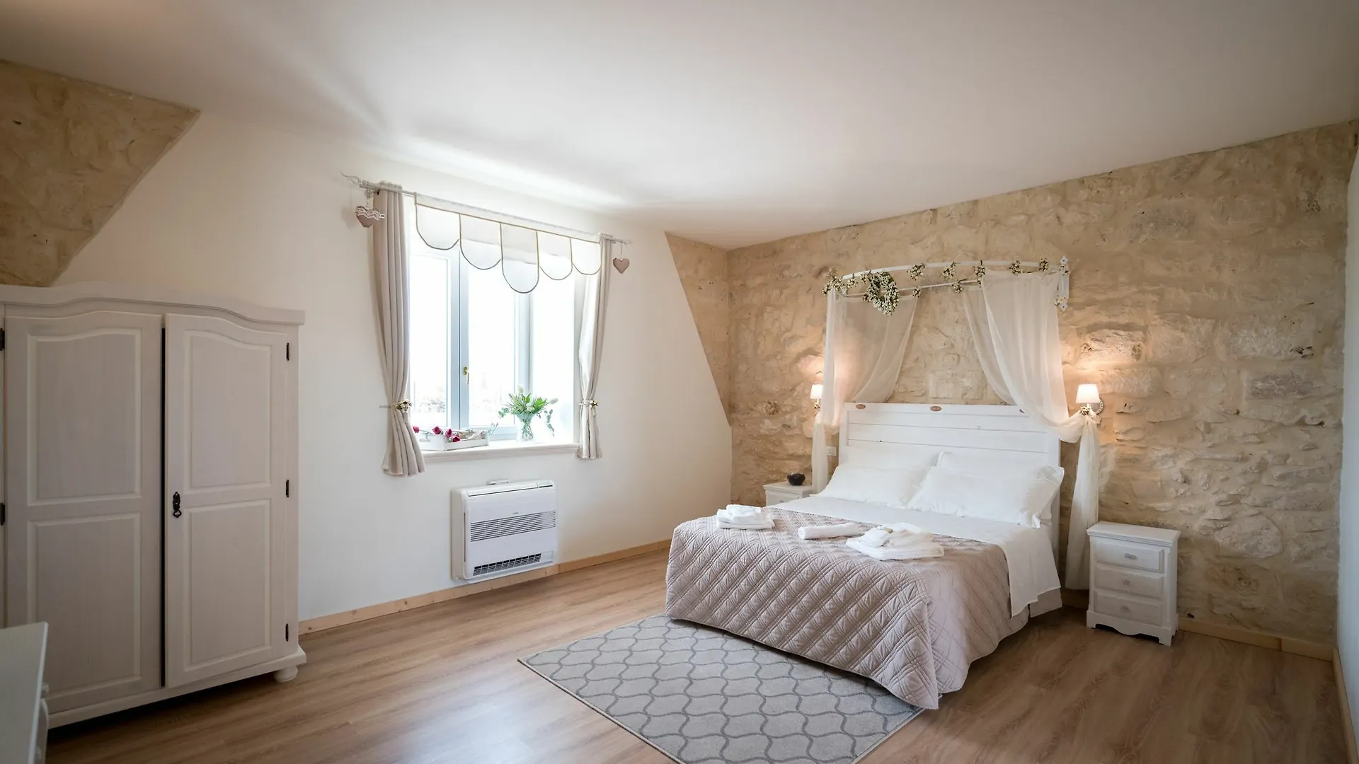 Casale 1821 Hotel Ragusa
